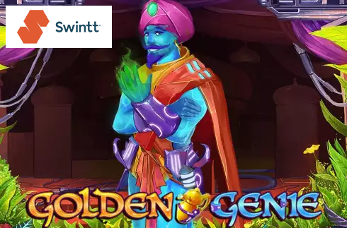 Golden Genie